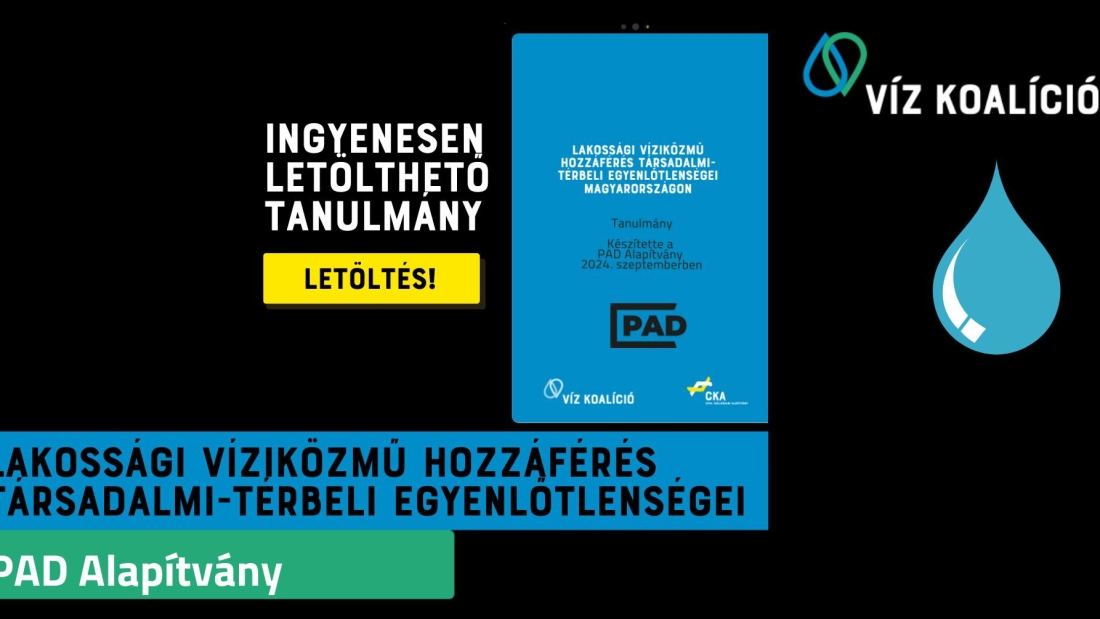 PAD tanulmány